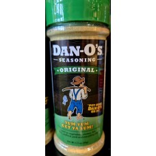 Dan-o OG
