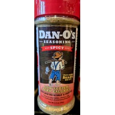 Dan-o Spicy