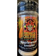 FIREHOUSE CHILIFIRE Applewood Smoke