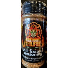 FIREHOUSE CHILIFIRE Chili Fixings & Seasoning