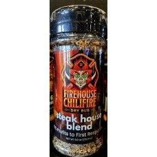 FIREHOUSE CHILIFIRE Steak House Blend