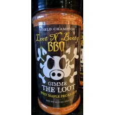 Loot N Booty Gimme The Loot
