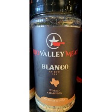 Rio Valley Meat Blanco
