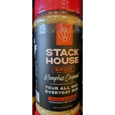 Stack House Hot