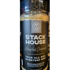 Stack House 