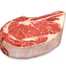 Prime Rib Steak