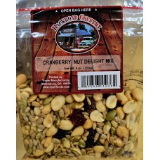 Cranberry Nut Delight Mix