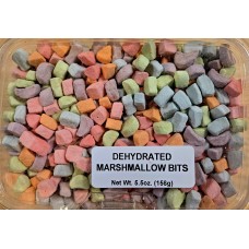 Marshmallow Bits