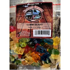 Gummi Bears