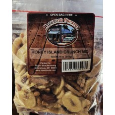 Honey Island Crunch Mix