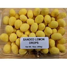 Lemon Drop