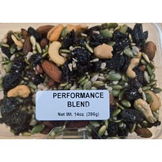 Performance Blend