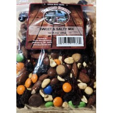 Sweet N Salty Mix