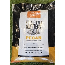 Traeger Hardwood Pellet Blend