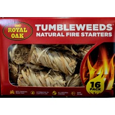 Tumbleweeds