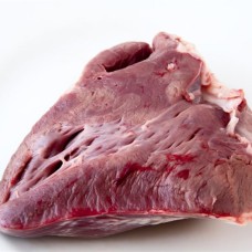 Beef Heart