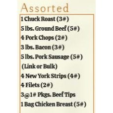 Assorted Bundle Assorted Bundle