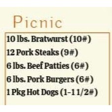 Picnic Bundle Picnic Bundle