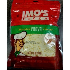 Imo's Pizza Shredded Provel Cheese