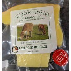 Marcoot Jersey Cave Aged Heritage