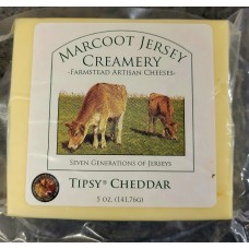 Marcoot Jersey Tipsy Cheddar