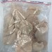 Bags of Skinless Boneless Breasts