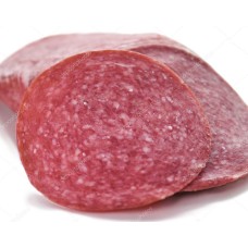 Hard Salami