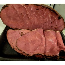 Pastrami