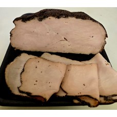 Peppered Turkey Homestyle