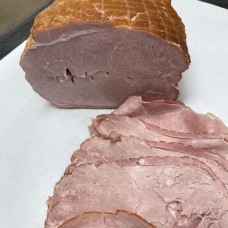 Ham boneless (Sliced)