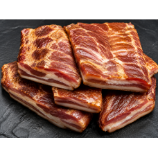 Bacon Slab (Smoked & Cured)