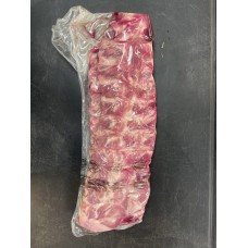 Baby Back Ribs