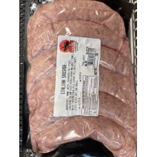 Italian Sausage