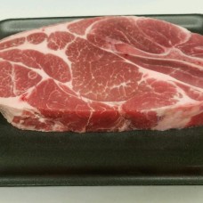Prime Pork Shoulder Steaks