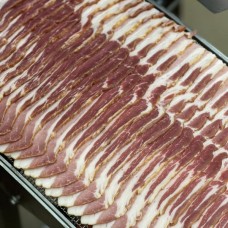 Bacon Sliced