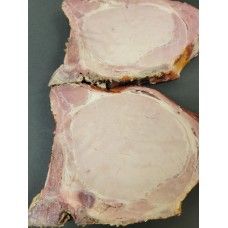 Smoked Chops