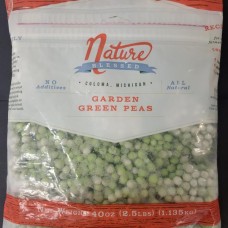 Peas