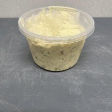 Mustard Potato Salad
