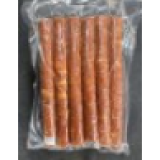 Honey BBQ Meat Sticks