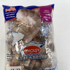 Raw Peeled & Deveined Cooked Shrimp