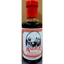 Andria's Steak Sauce