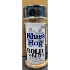 Blues Hog Bold and Beefy Seasoning