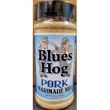Blues Hog pork marinade mix