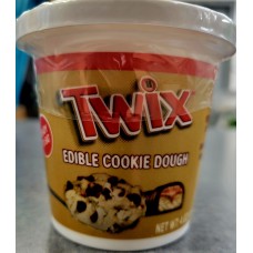 Twix Edible Cookie Dough 4oz