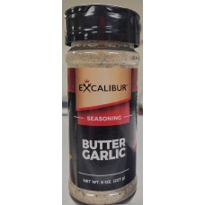 Excaliber Butter Garlic