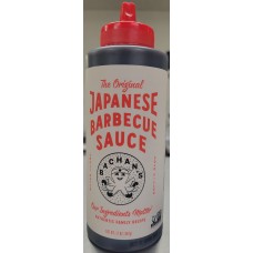Bachan's Japanese Original BBQ sauce