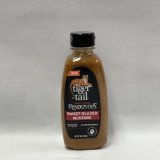 Tiger Tail Spicy Brown Maple Mustard